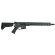 Shark Coast Tactical Trump 3.0 "Trump Fight Dark MAGA" AR-15 Rifle 5.56mm 30rd Magazine 16" Barrel MLOK Rail