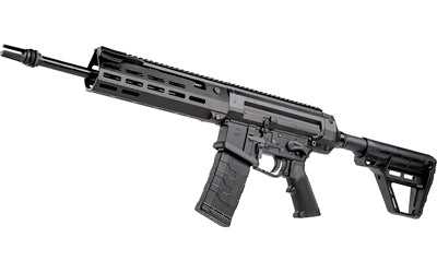 ZENITH ZF-56 5.56 16" 30RD BLK