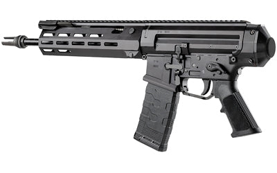 ZENITH ZF-56 5.56 14.5" 30RD BLK
