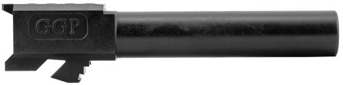 GREY GHOST PREC FOR GLOCK 19 9MM GEN 5 NONTHRDED BLK NITRDE