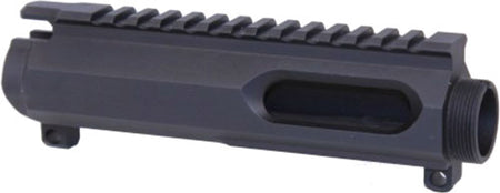 GUNTEC AR9 STRIPPED BILLET UPPER RECEIVER BLACK