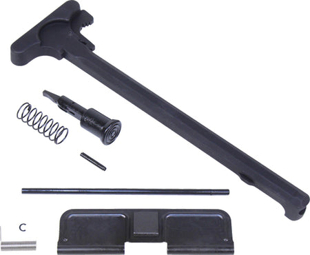 GUNTEC AR15 UPPER RECEIVER ASSEMBLY KIT