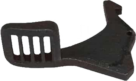 GUNTEC CHARGING HANDLE LATCH GEN 1 BLACK