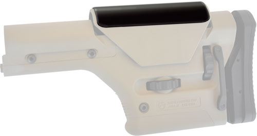 GOD'A GRIP CHEEK PAD FOR SNIPER STOCKS BLACK!