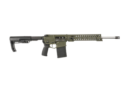 POF 01941 ROGUE RFL DI 16 11M RAIL 308 OD