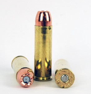 Armscor .500 S&W Mag Competition 300gr Hornady XTP HP Ammo