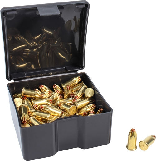 Traditions .27 Long XBR Power Loads for Crackshot XBR – 100 Rounds