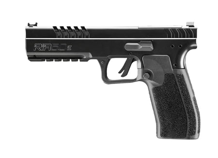 RIA5.0E 9MM 4.9" 17+1 RIA USA