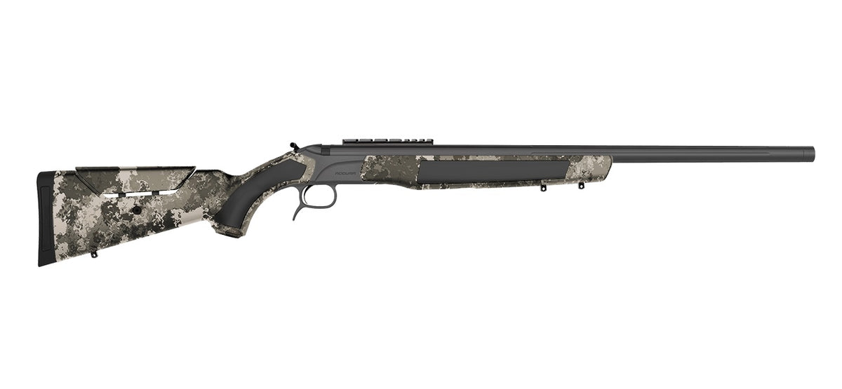 ACCURA MR-X .50CAL GRY/VEIL 26" BARREL VEIL ALPINE CAMO