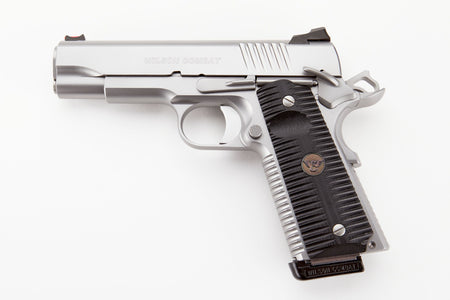 ACP 9MM 4.25" 10+1 SS AMBI ACP-COM-9A-SS