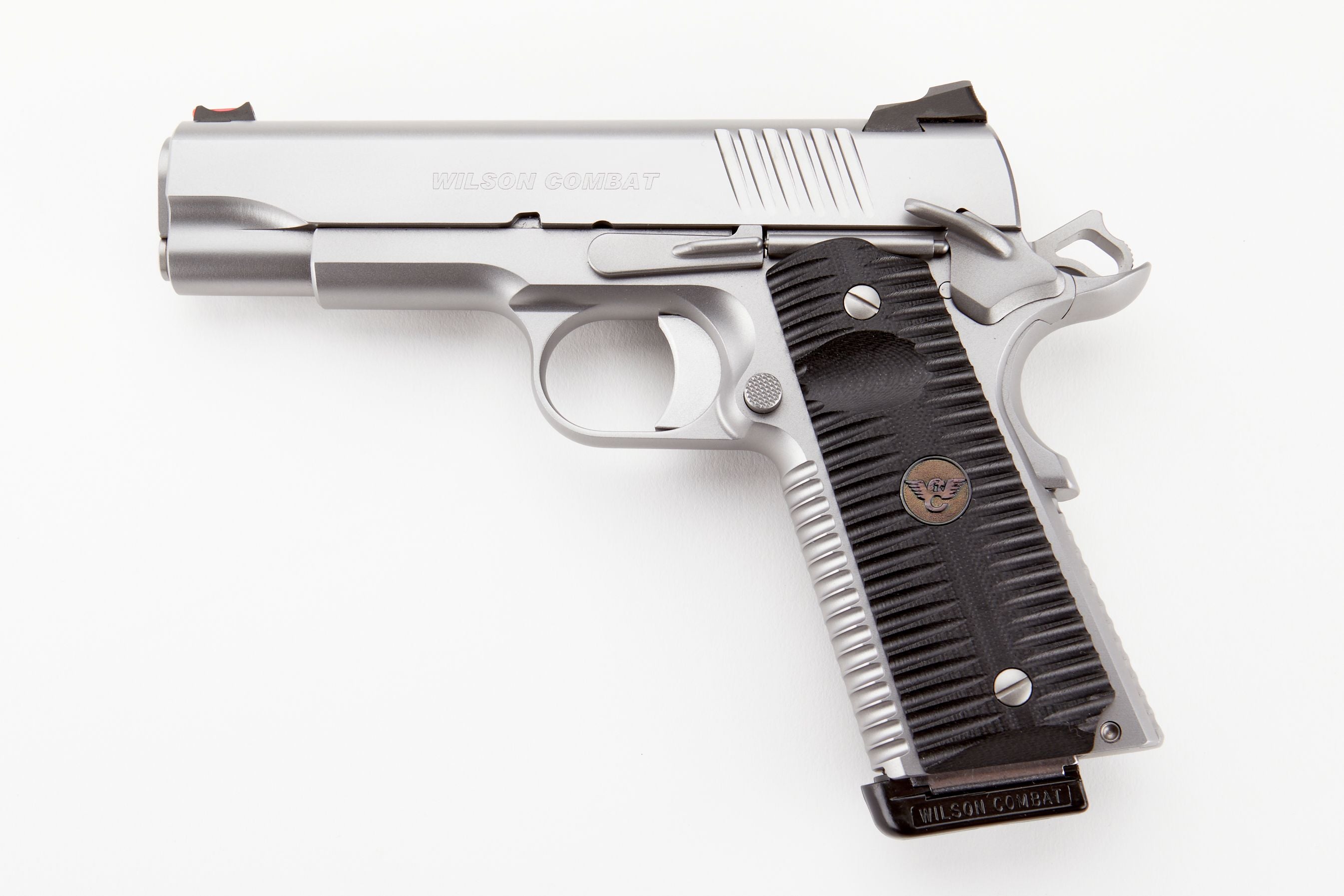 ACP 9MM 4.25" 10+1 SS ACP-COM-9-SS
