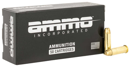Ammo Inc .38 Special 158gr TMC Ammo