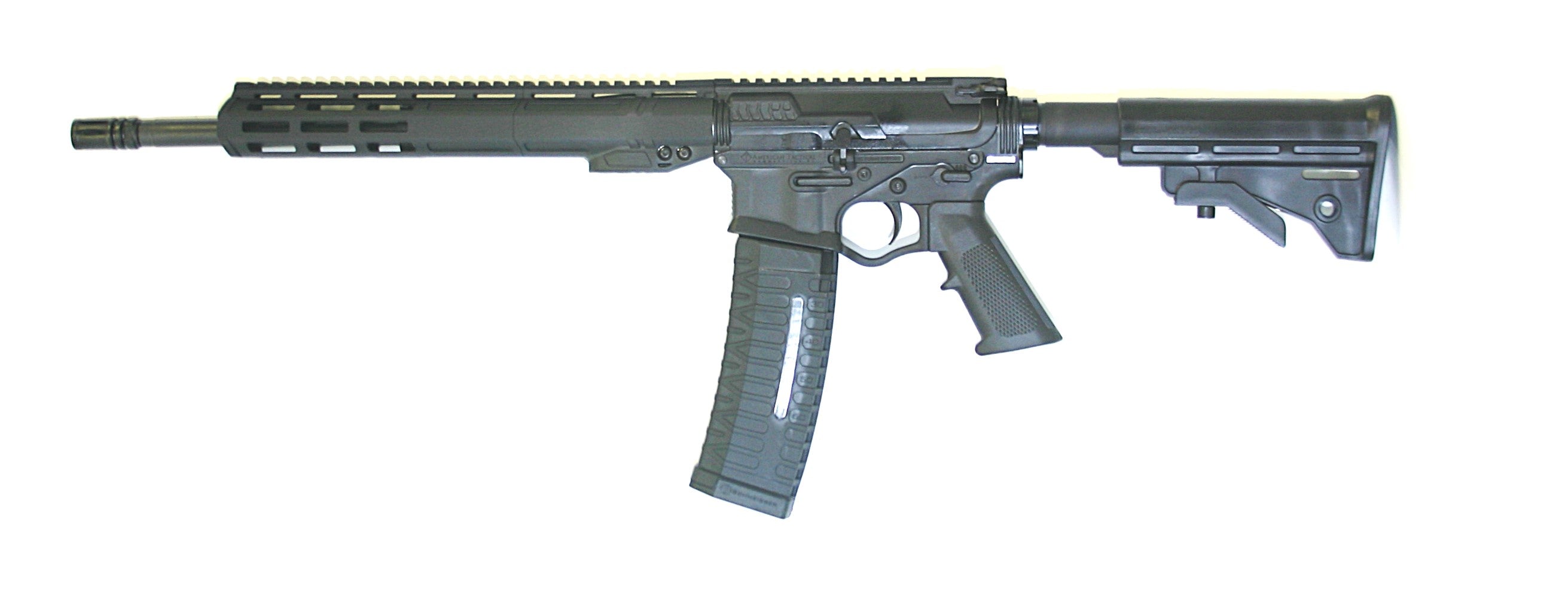 ALPHA MAXX 5.56 16" 60+1 #
