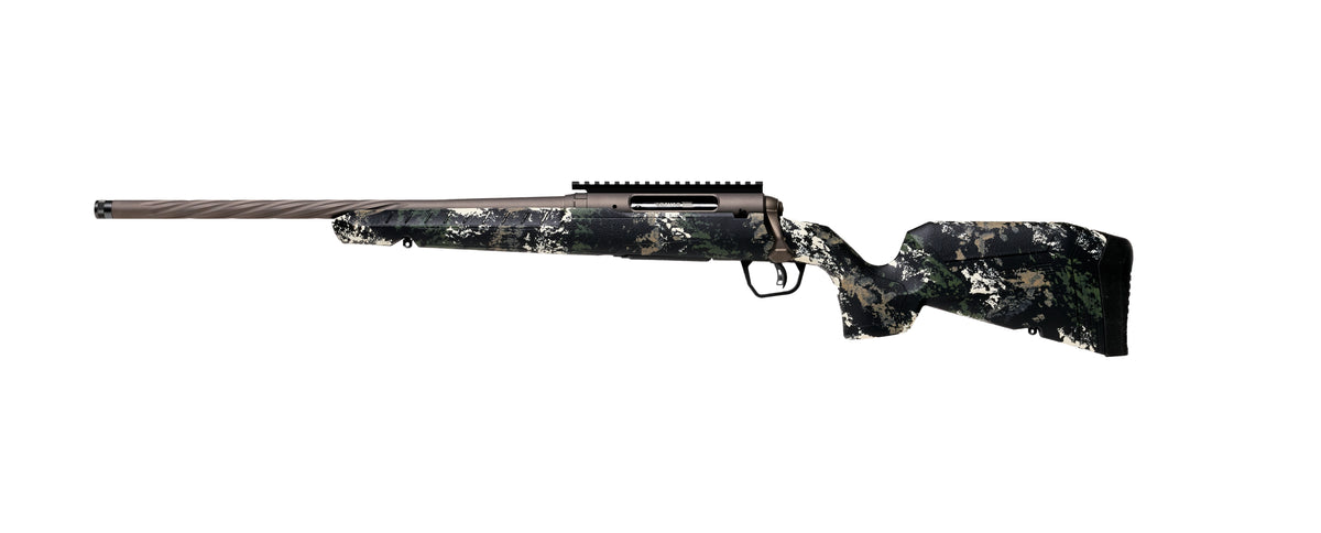AXIS 2 PRO FOR 308WIN 20" LH 32367