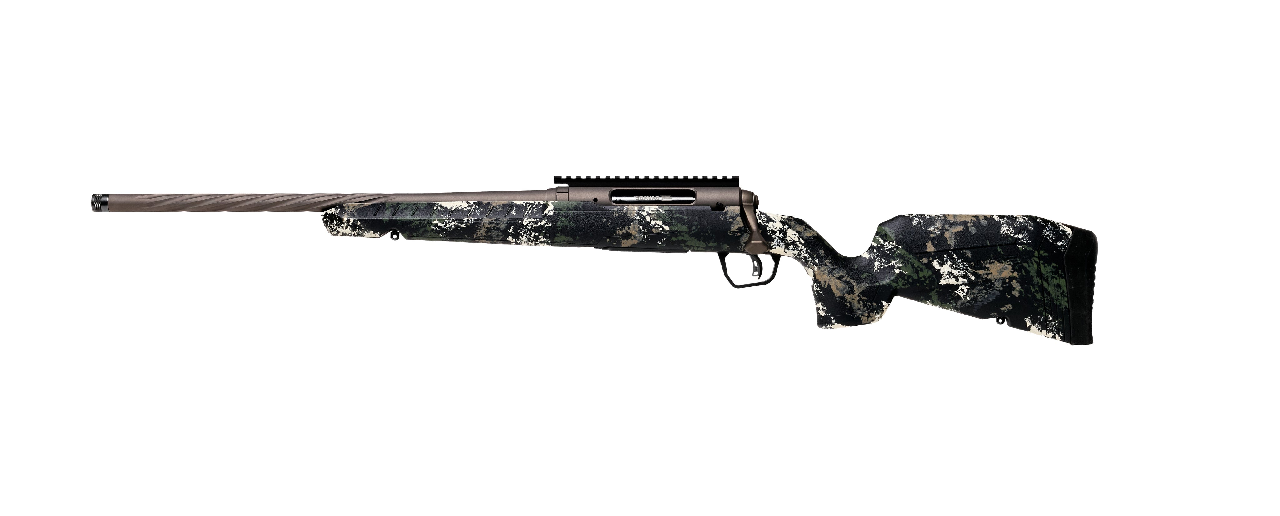 SAV 32365 AXIS 2 PRO FOREST SP CAMO LH 6.5CRD