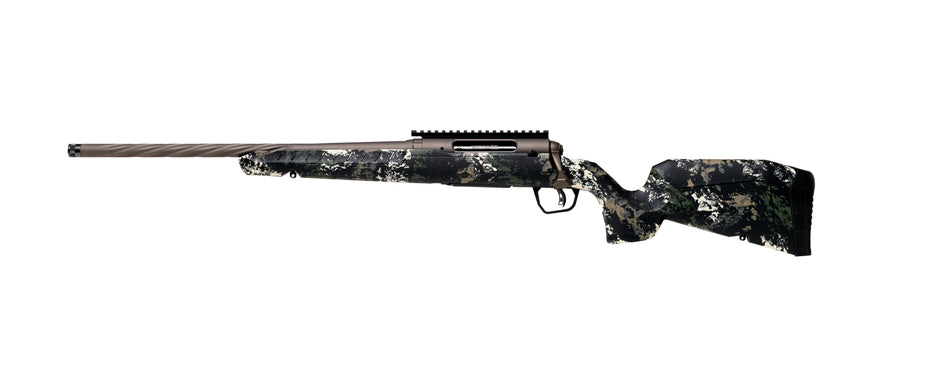 SAV 32365 AXIS 2 PRO FOREST SP CAMO LH 6.5CRD