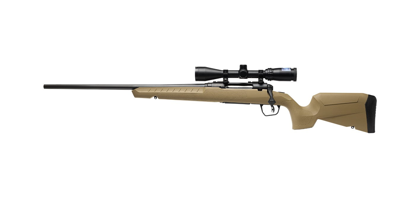 AXIS 2 CPT 400LEG FDE PKG LH # 32249