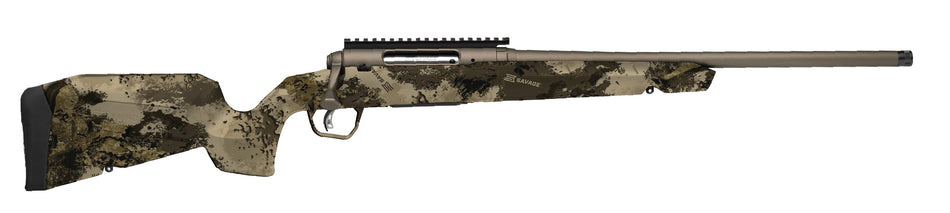 SAV 32391 AXIS 2 PRO WESTERN 6MMARC