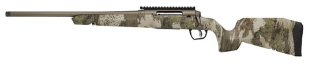 Savage Arms Axis 2 Pro Woodland 22-250 Rem 4+1 20" Left Hand