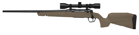 AXIS 2 30-06 BL/FDE 22" LH # 32092