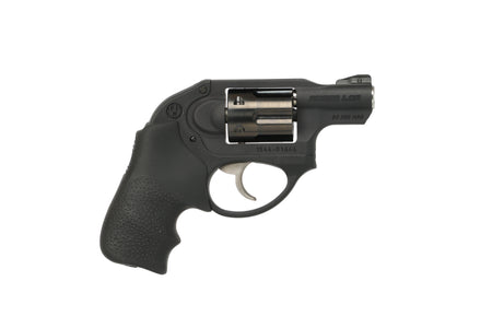 LCR 32H&R MAG 6RD BLACK 5470|HOGUE TAMER