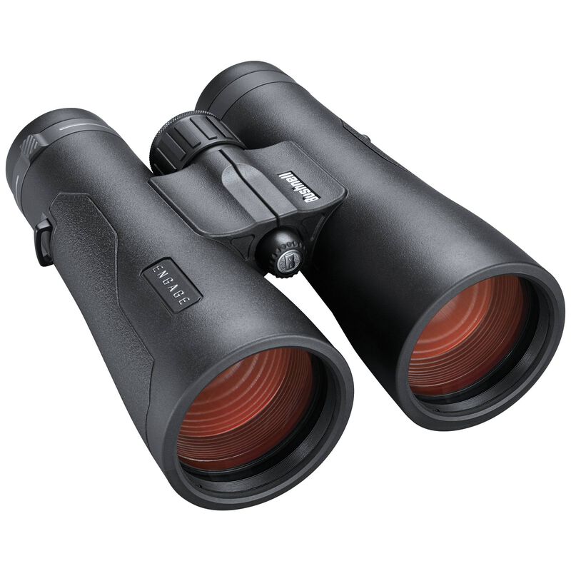 ENGAGE EDX BINO 12X50 BLK