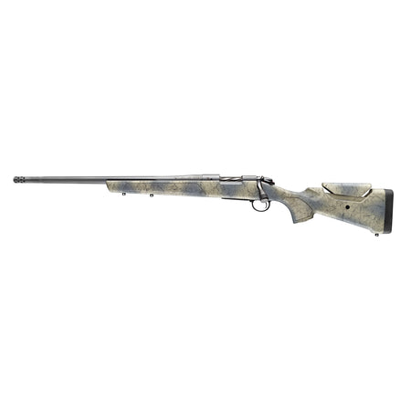 BERGARA B14LM8013L SIERRA W LH 7PRC 22 3R WCAMO