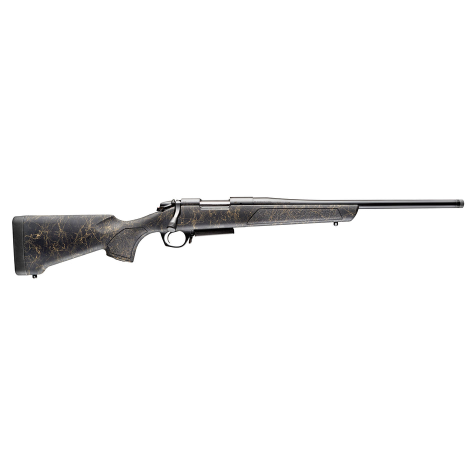 BERGARA B14S953 STOKE CMP 223 16.5 6R BK/GR
