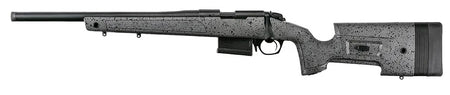 HMR TRAINER 22LR BK/GRY 18" LH