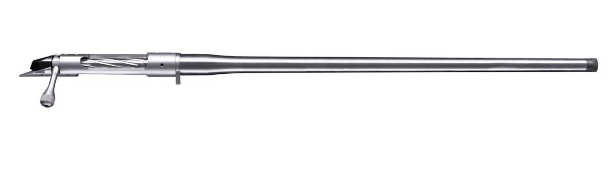Bergara Rifles BPBA17-22 Premier HMR Pro 22 Creedmoor Bolt Action 20" Threaded Stainless Stainless Steel Barrel