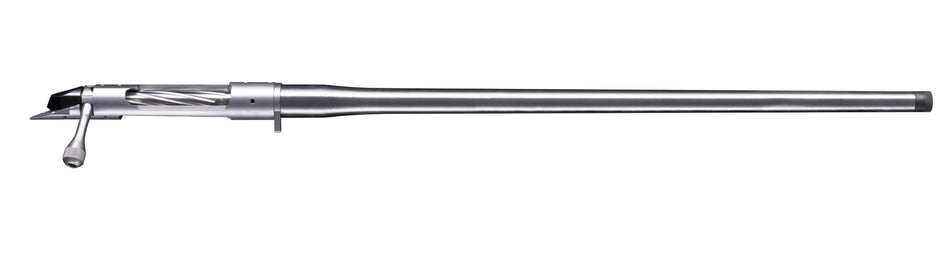 Bergara Rifles BPBA17-25 Premier HMR Pro 25 Creedmoor 24" Stainless Steel Threaded Barrel
