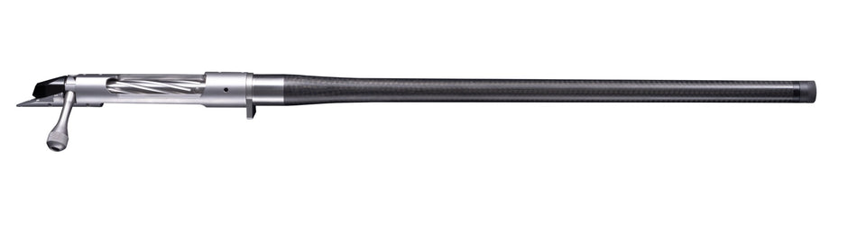 Bergara Rifles BPBA34-22CM Premier 22 Creedmoor 22" CURE Threaded Barrel