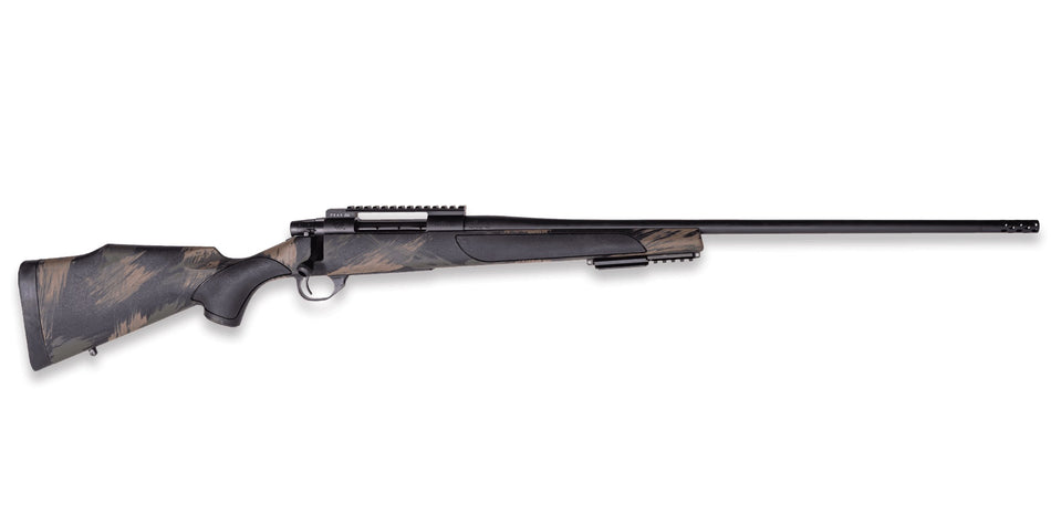 Weatherby Vanguard Black Hills 30-06 Springfield 22" Threaded Barrel