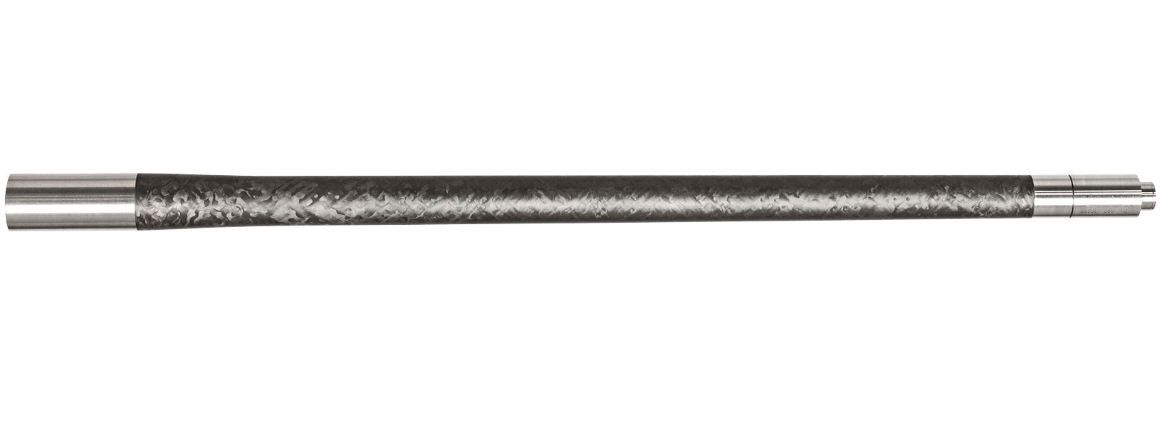 BARREL BLANK CF .308 22" SND CARBON FIBER | SENDERO