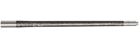 BARREL BLANK CF .224 16.5" SND CARBON FIBER | SENDERO