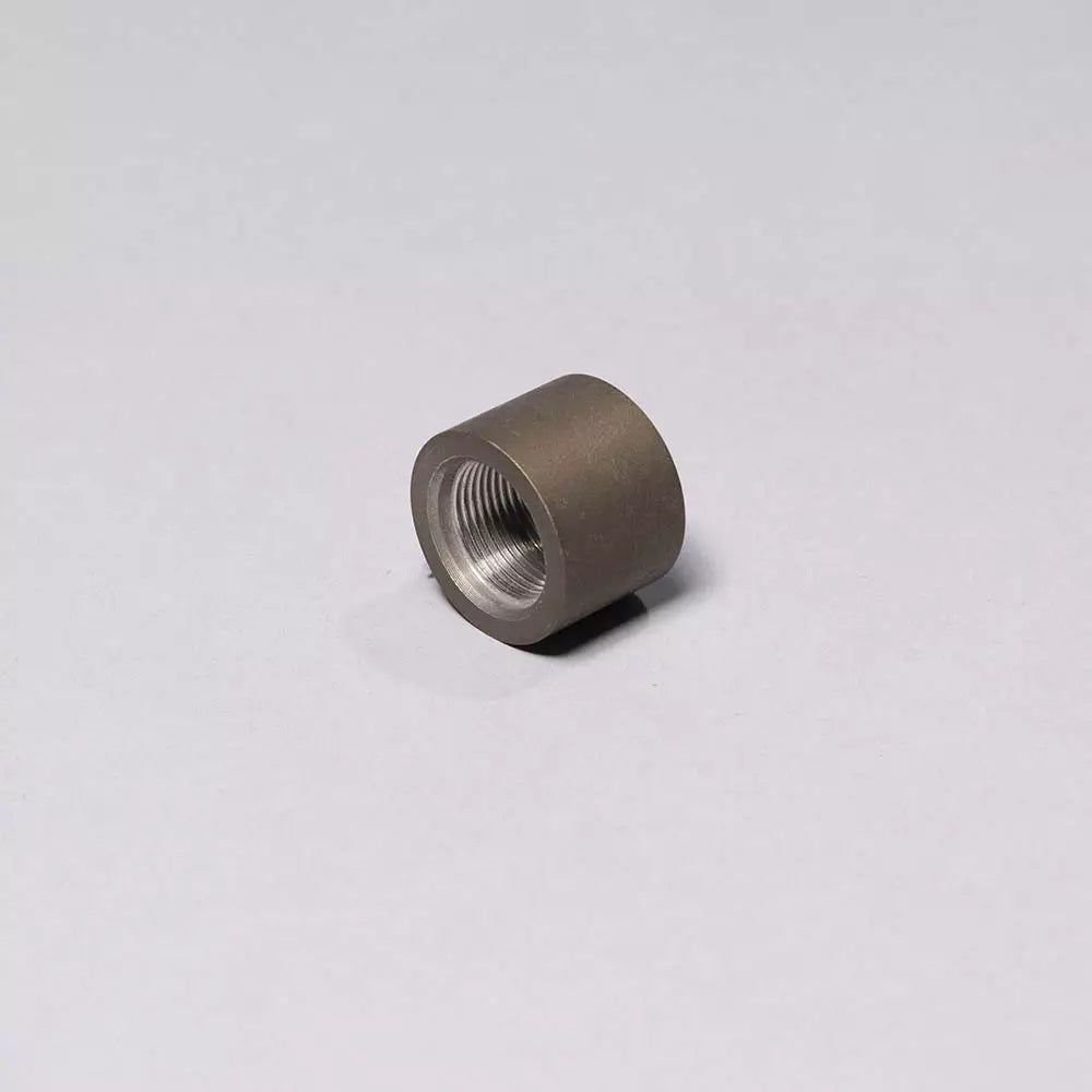 THREAD PROTECTOR 5/8-24 BRNZ 810-00018-04