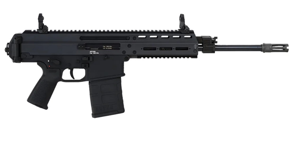 APC308 308WIN 13" BLK 20+1 #