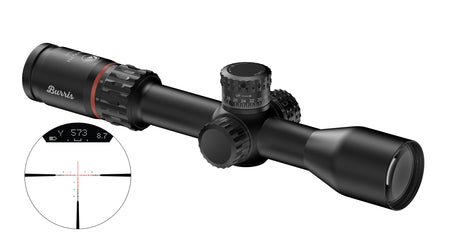 VERACITY PH 2.5-12X42MM HUD IL 3PW-MOA | FRONT FOCAL