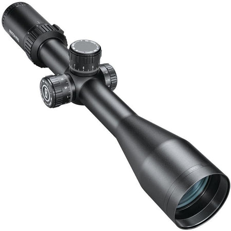 Bushnell Match Pro 6-24x50mm  FFP Deploy MIL Rifle Scope