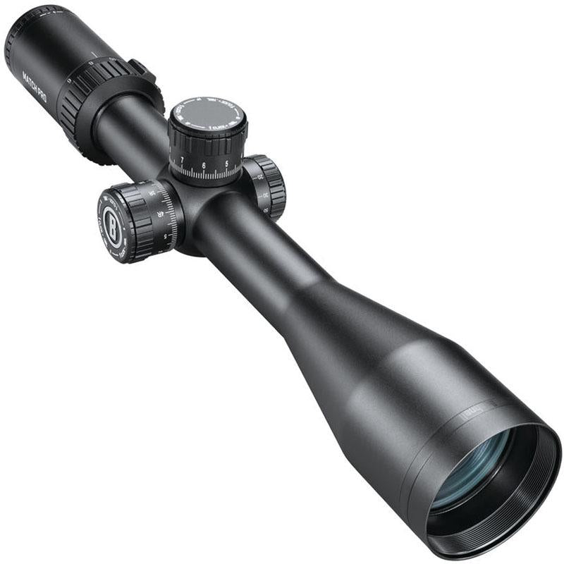 Bushnell Match Pro 6-24x50mm  FFP Deploy MIL Rifle Scope