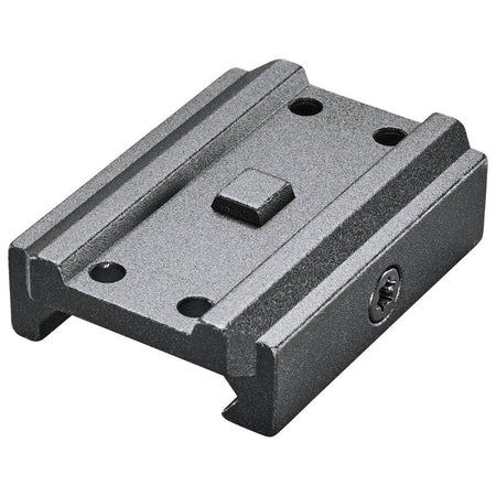 T1 LOW PROFILE MOUNT BLK FITS MICRO T1 & TRS26