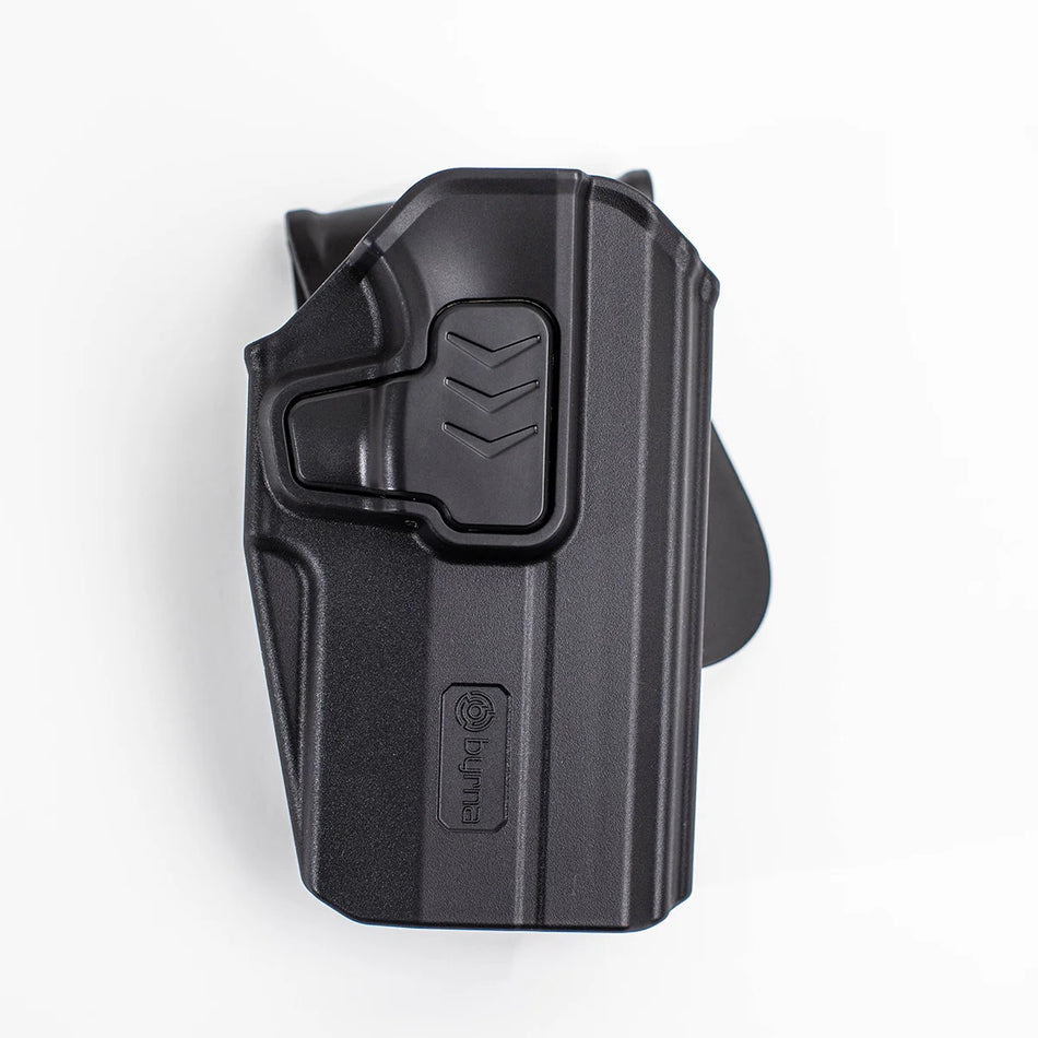 BYRNA HOLSTER LEVEL 2 RH BH68370