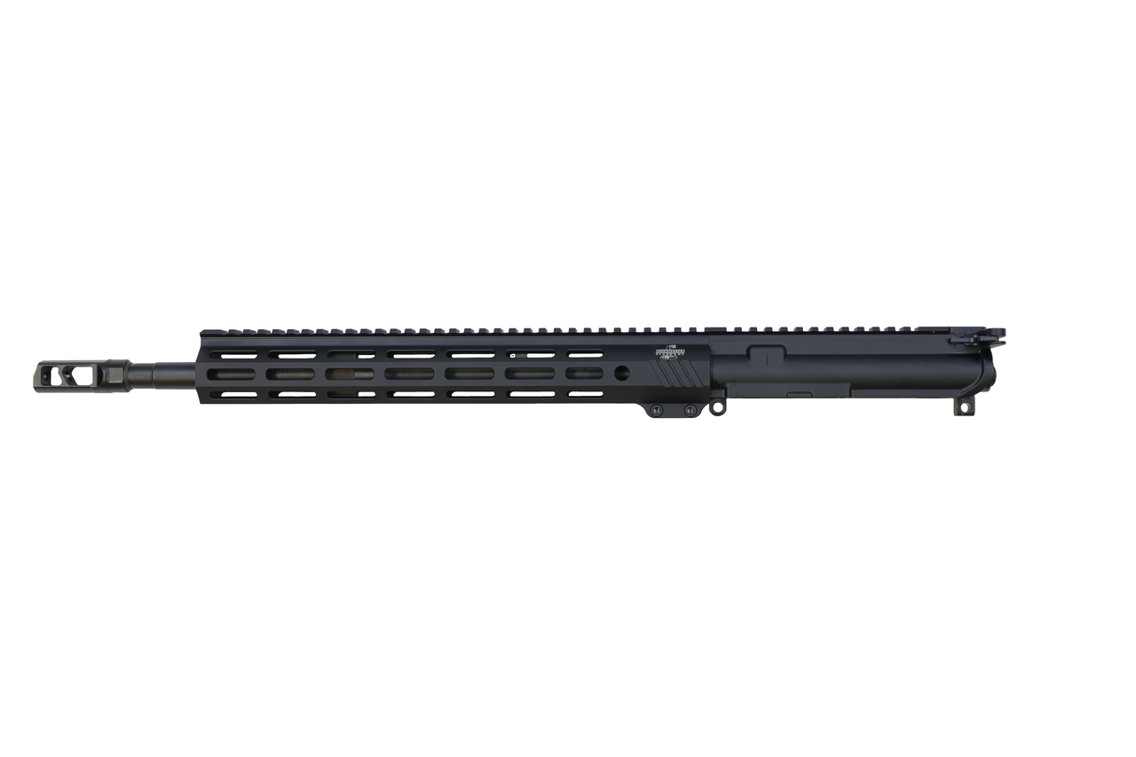BRAVO ZULU 350LEG 16" UPPER