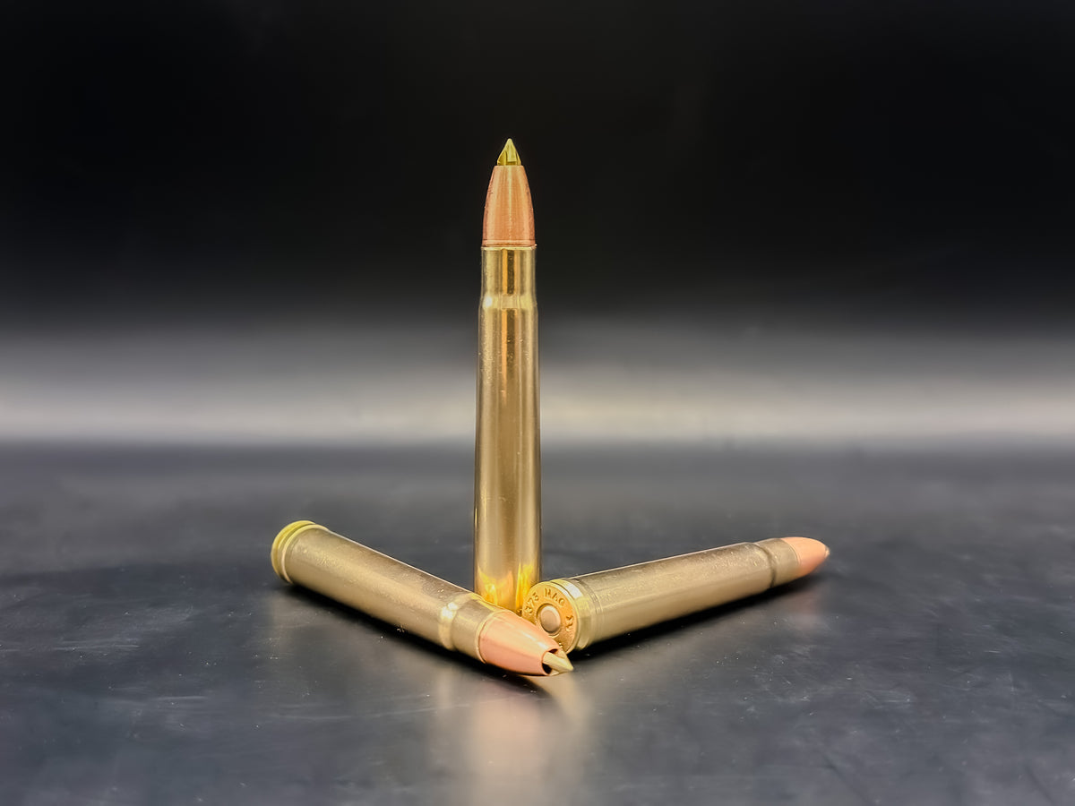 G9 Defense 375 H&H 270r Depth Charge