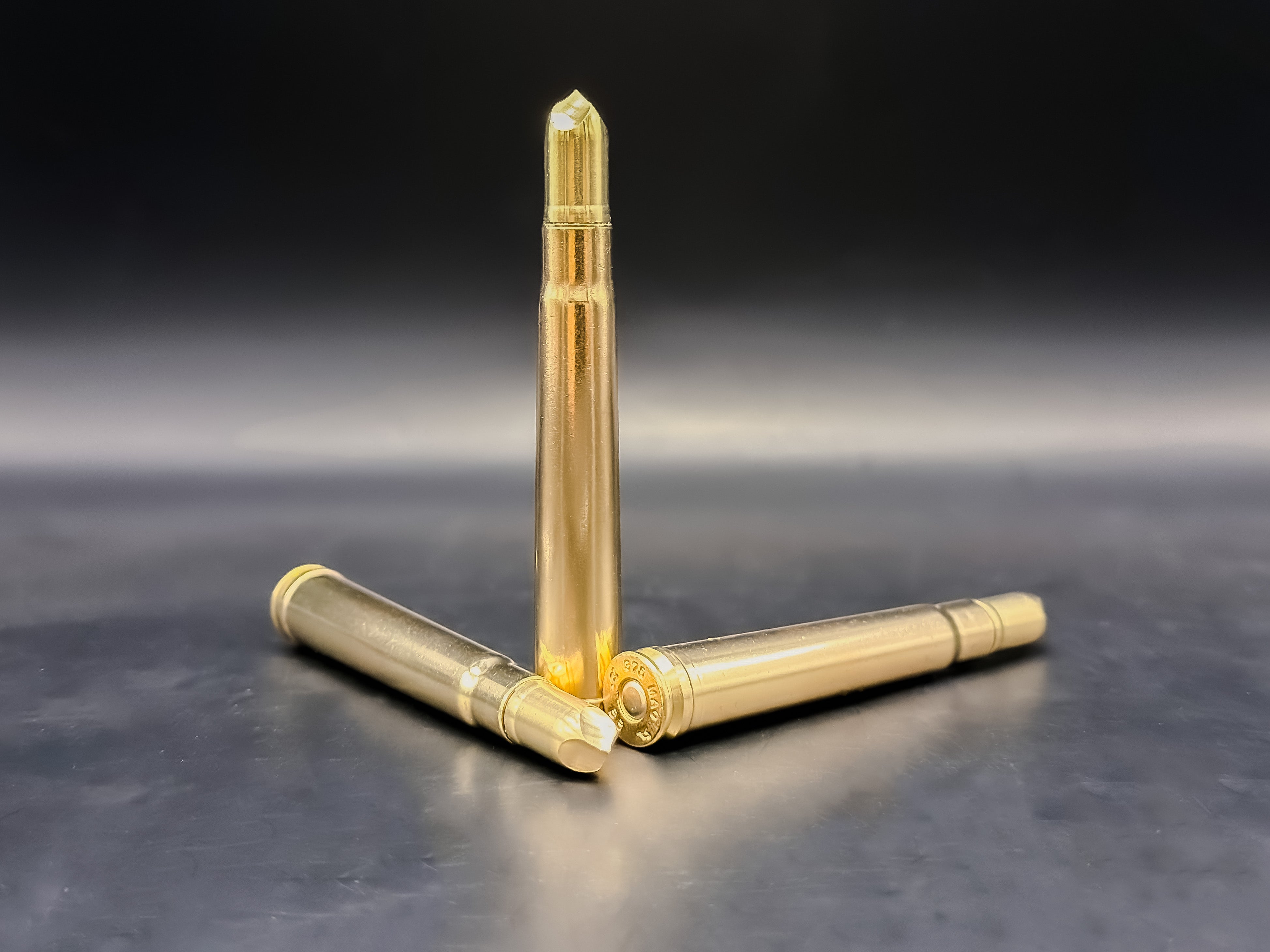 G9 Defense 375 H&H 300gr Shape Charge