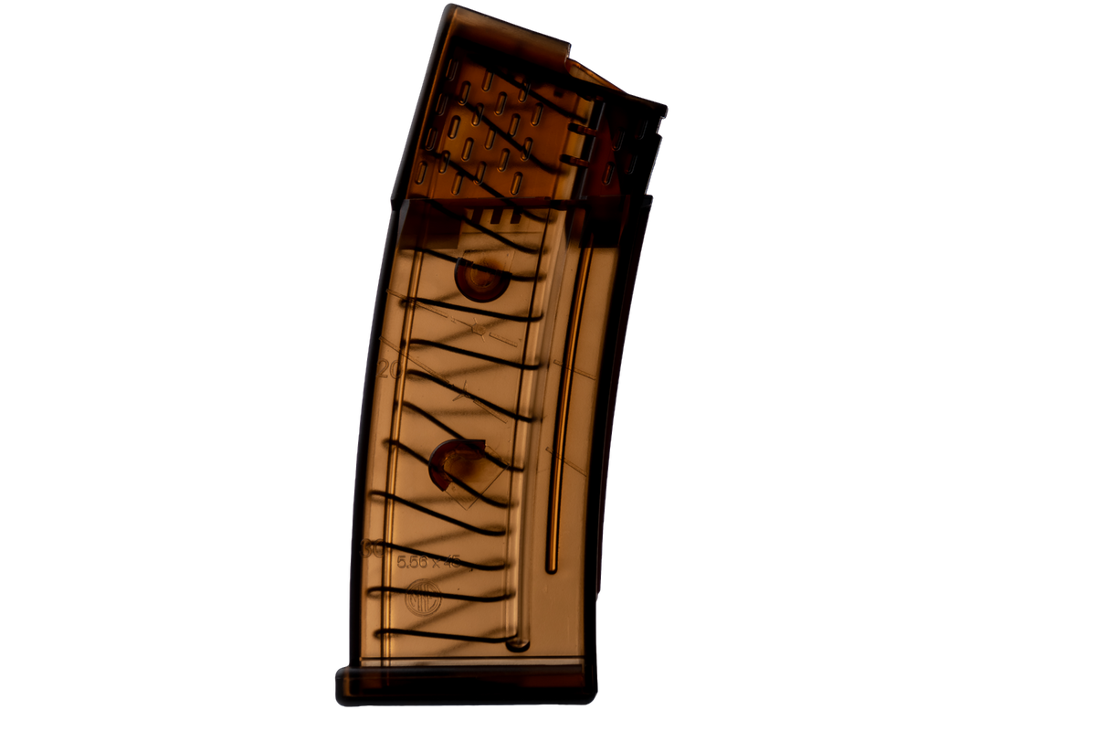 MAGAZINE AP53 5.56MM 30RD