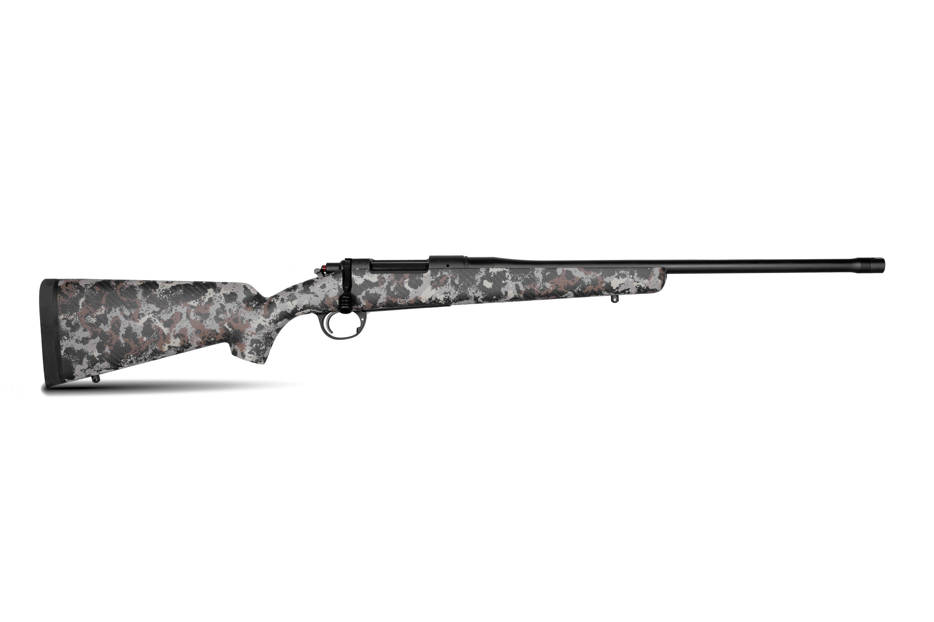 NULA 20 7MM-08 20" CANYON NULA20-708R20RT9-CR