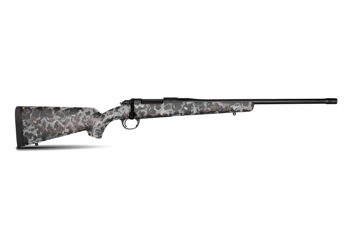 NULA 20 6.5CM 22" CANYON NULA20-65CM22RT8-CR