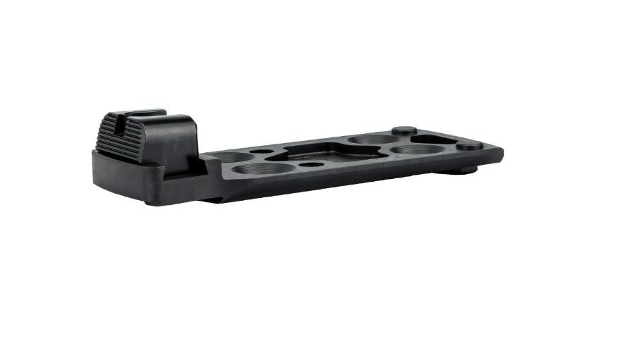 OPTIC PLATE KDS9C MICRO FIXED