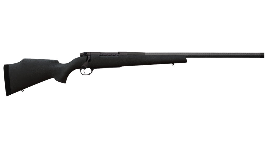 MARK V CARBONMARK BLK 257WBY # CARBON FIBER WRAPPED BARREL